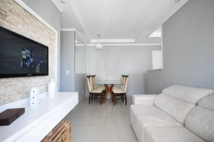 Apartamento à Venda - Vila Andrade, 2 Quartos, 51 m2