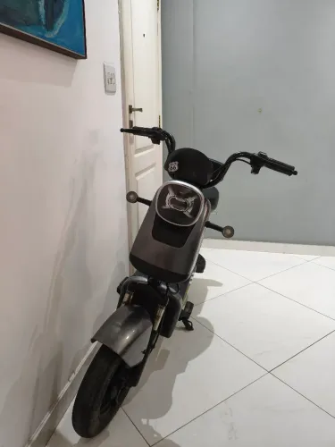 MC Super Joy 800w