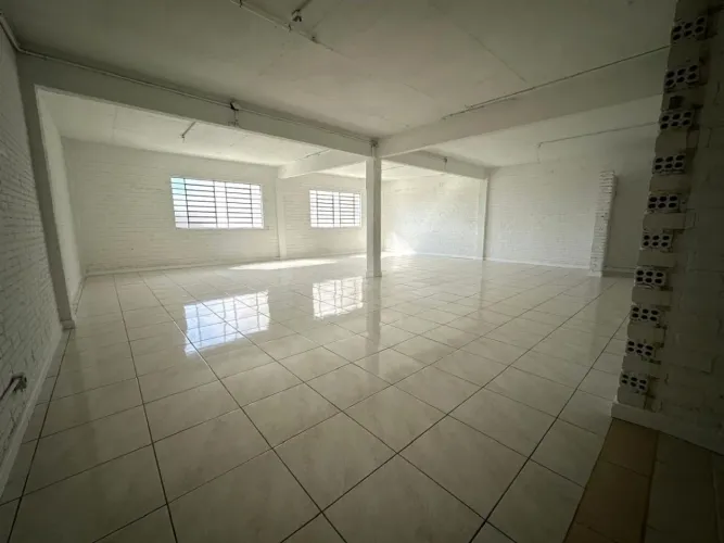 CAXIAS DO SUL - Conjunto Comercial/Sala - MARECHAL FLORIANO