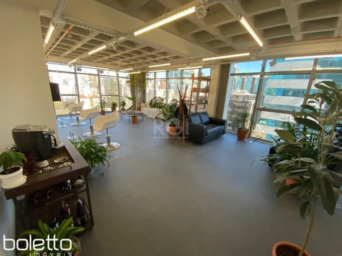 Sala Para Comprar , 66 m² - Moinhos de Vento - Porto Alegre/RS