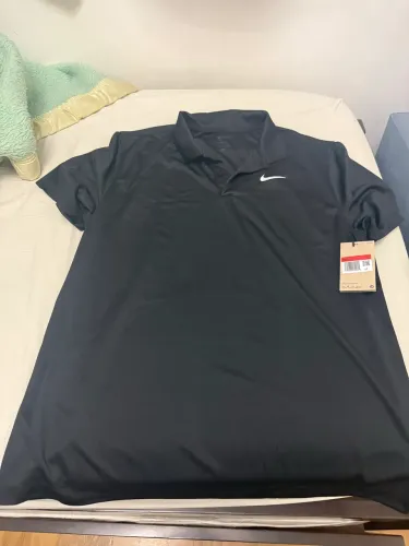 Polo Nike dri-fit