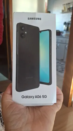 Samsung Galaxy A06 5G