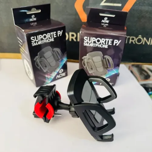 Suporte de Celular para Moto ou bike