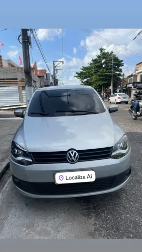 Volkswagen Fox 1.0 MI Total Flex 8V 5P 2013