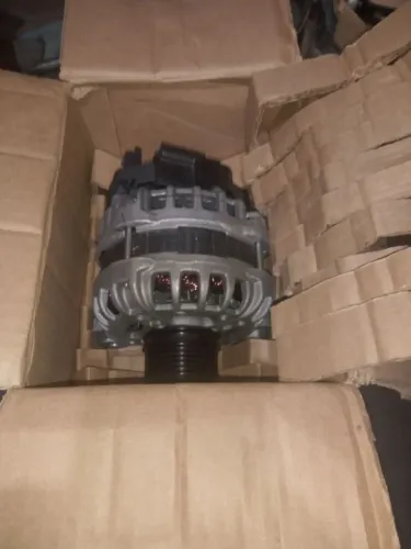 Alternador Logan 2011-2019