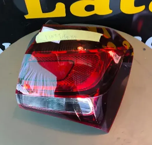 Lanterna Traseira Cobalt 2015 a 2020