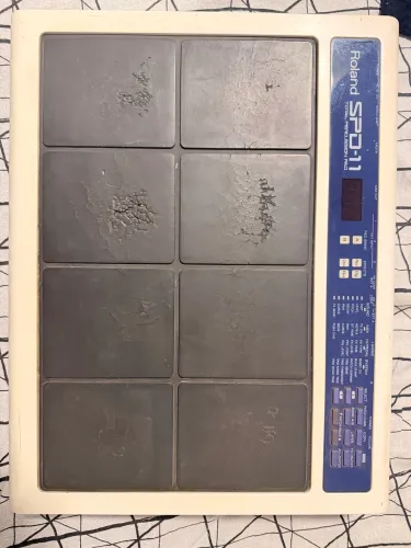 Octapad SPD11