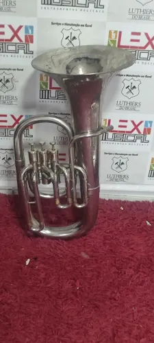 Bombardino Weril RexII Dó
