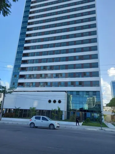 Apartamento para locação, PINA, Recife, PE