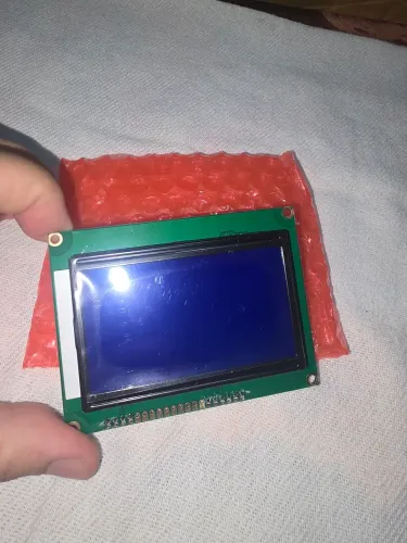 Display para máquina de pelúcia