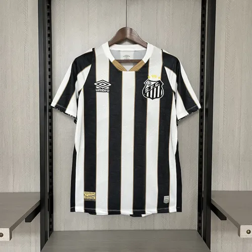 Camisa Santos Temporada 24-25
