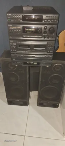 Som vintage snos 90