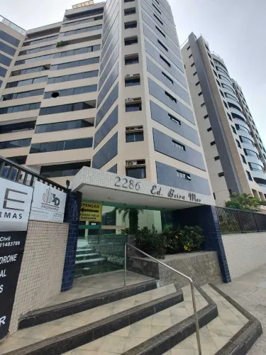 EDIFÍCIO BEIRA MAR - LESTE - M.CC [29201]