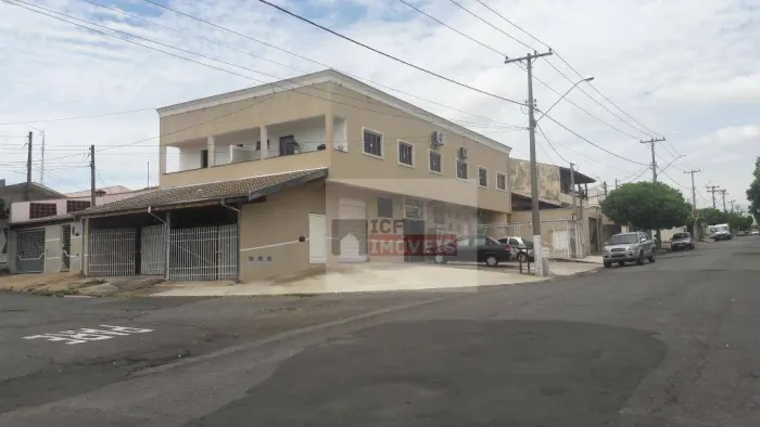 Prédio à venda, 400 m² por R$ 1.500.000,00 - Morada do Sol - Americana/SP