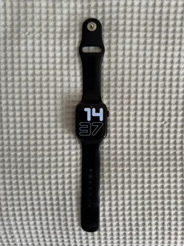 Apple Watch Series 6 44mm GPS + Cellular