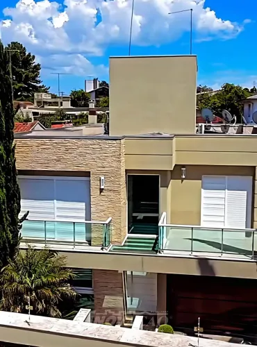 Casa Cinqüentenário Caxias do Sul