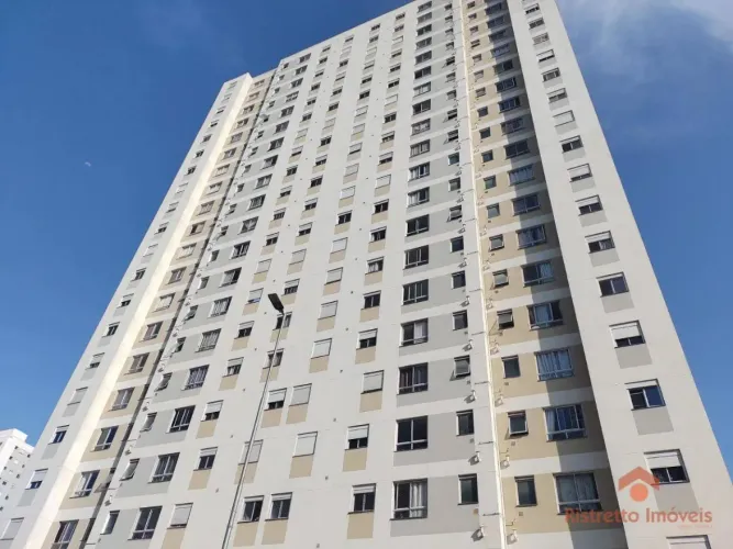 Apartamento à venda, 44 m² por R$ 260.000,11 - Jardim Boa Vista (Zona Oeste) - São Paulo/S