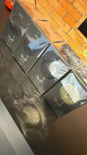 Assad elixir 