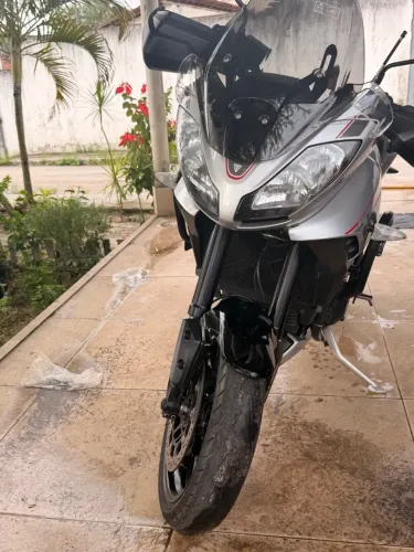 TriumphTigger 1050 Sport