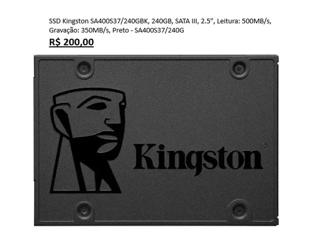 HD SSD 240gb , 320gb,640gb