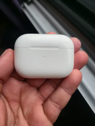 Case carregamento Airpods pro 2°geração original