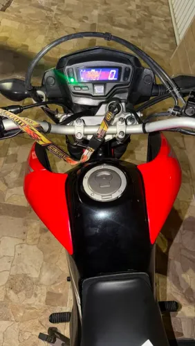 Bros 160 extra flex SDD 2019/2020.