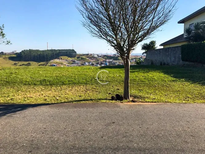Terreno à venda, 2142 m² por R$ 1.362.000,00 - Mirante do Vale - Jacareí/SP