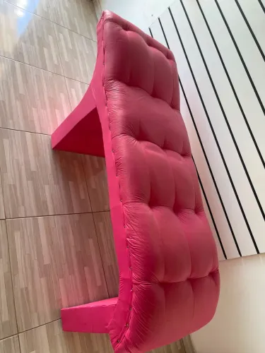 Maca em perfeito estado
