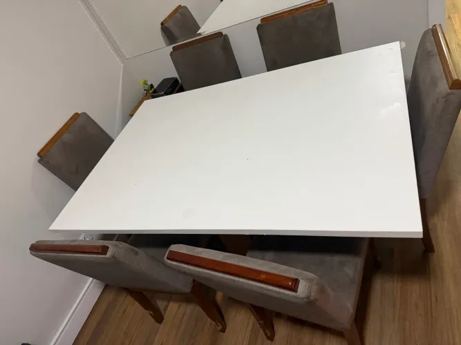 VENDO PARA DESOCUPAR O ESPAÇO / ACEITO PROPOSTA