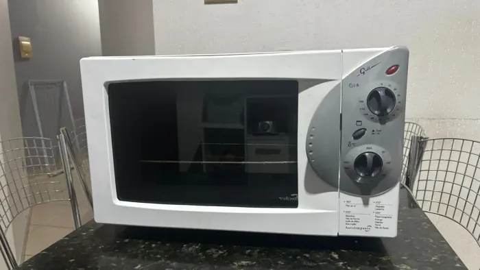 Forno elétrico Fisher 44l