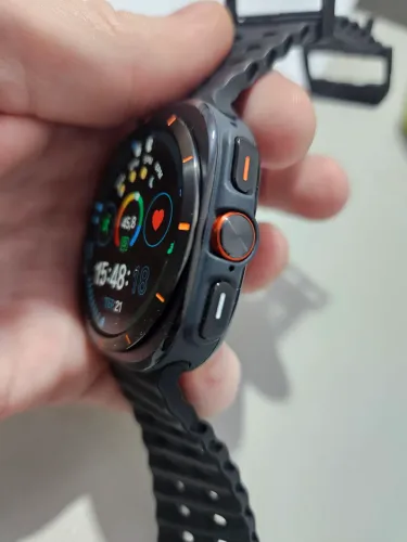 Vendo Galaxy watch ultra LTE, 47mm