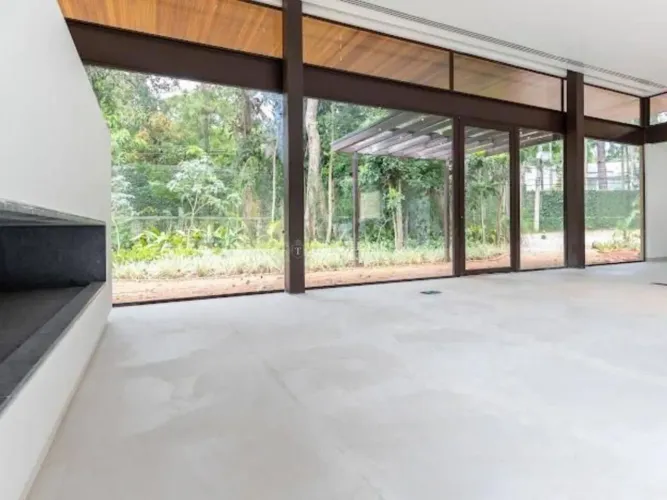 Casa com 5 quartos à Venda, Jardim dos Estados - São Paulo