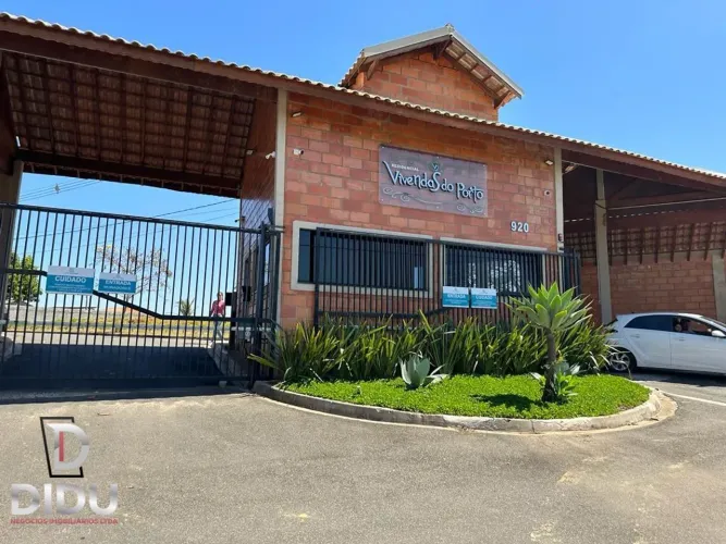 Lote em condomínio para venda em Porto, 1,000m²