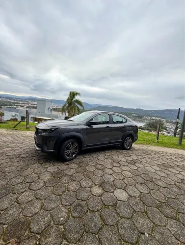 Fiat Fastback 1.0 200 Turbo Flex AUT 2026