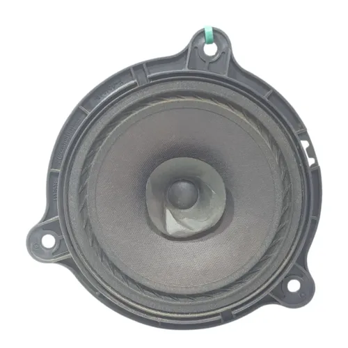 Alto Falante Dianteira Direita Nissan Livina 1.6 2009/2014