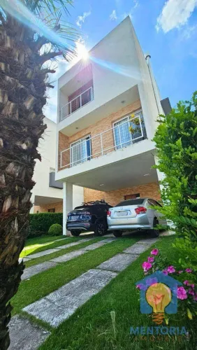 Casa à venda no Condomínio Quinta da Vila Real - Granja Viana - Cotia/SP