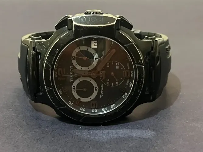 Relógio Tissot t race original