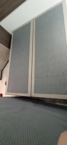 Cama Box Queen