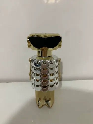 Perfume Paco Rabanne Fame Feminino Original