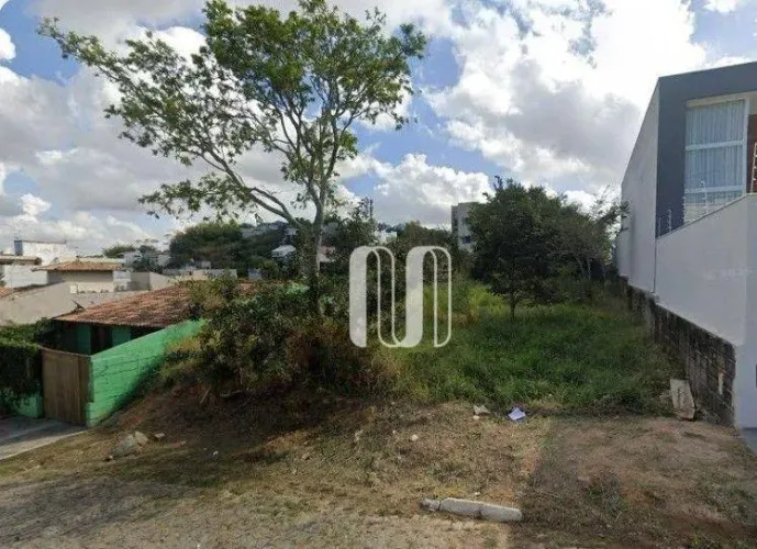 Terreno à venda, 645 m² por R$ 450.000,00 - Jardim Guanabara - Macaé/RJ