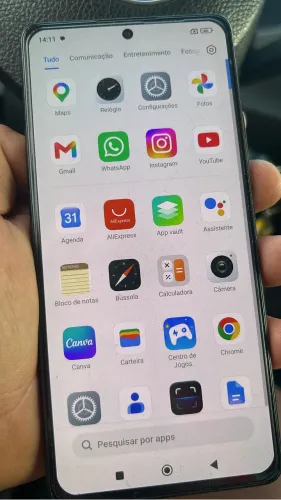 Xiaumi 11 T