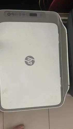 HP DeskJet Ink Advantage 2776