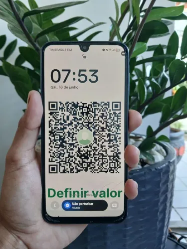 A 16 Samsung 