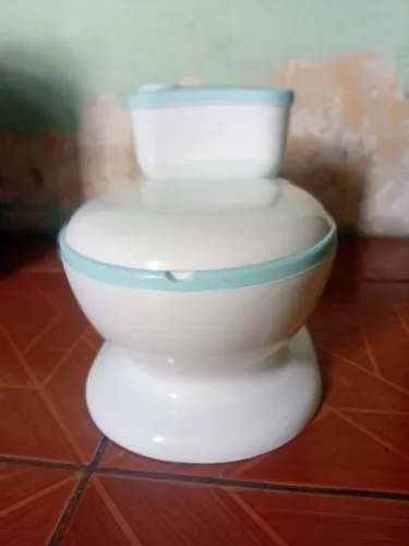 Privadinha infantil
