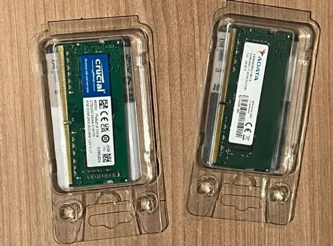 MEMORIA RAM 16GB