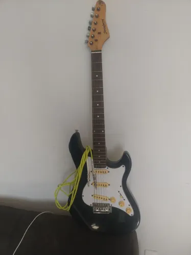Guitarra ?