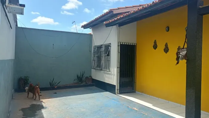 Casa Térrea para venda com 57 metros quadrados com 2 quartos em Pindaí - Paço do Lumiar - 