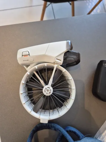 Drone dji flip