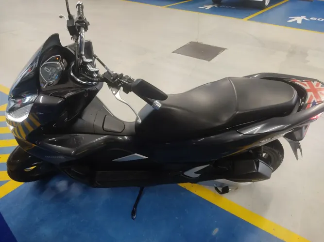 PCX