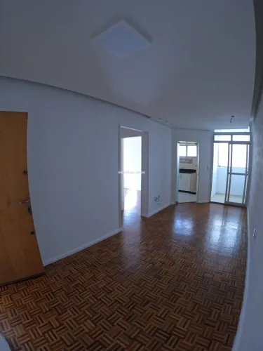 Apartamento para Venda no Castelo, BH
